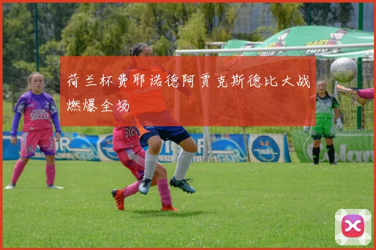 荷兰杯费耶诺德阿贾克斯德比大战燃爆全场