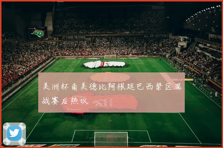 美洲杯南美德比阿根廷巴西禁区混战赛后热议