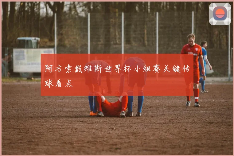 阿方索戴维斯世界杯小组赛关键传球看点