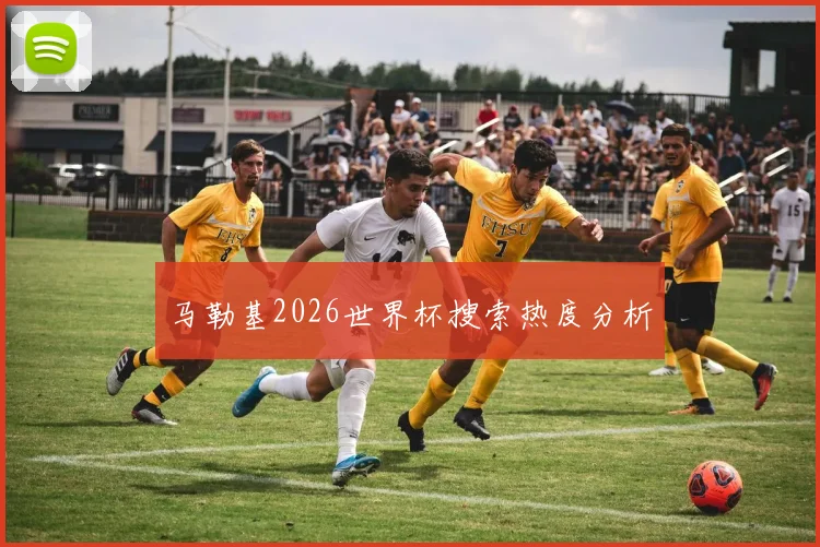 马勒基2026世界杯搜索热度分析
