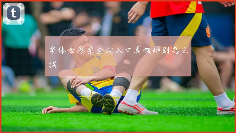 华体会彩票全站入口真假辨别怎么找
