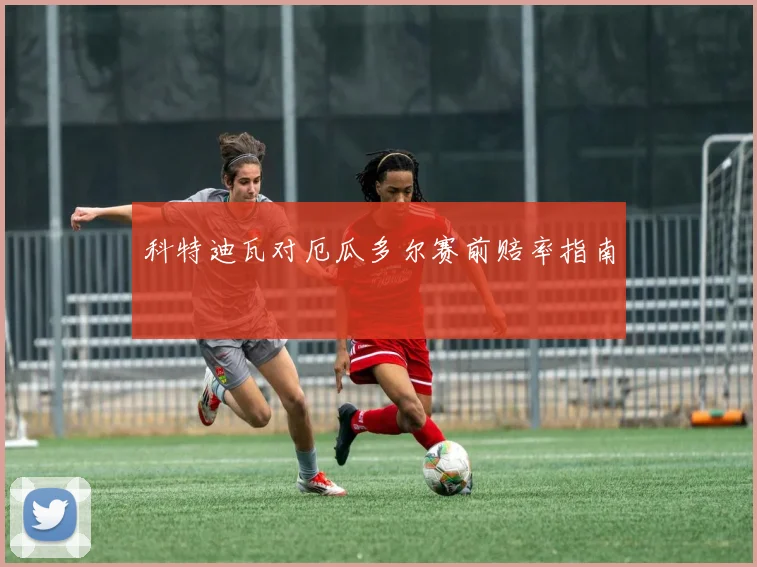 科特迪瓦对厄瓜多尔赛前赔率指南